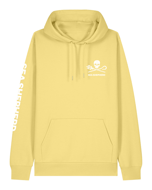 Operazione Torre Guaceto - Felpa con Cappuccio Unisex Regular Fit