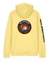 Operazione Torre Guaceto - Felpa con Cappuccio Unisex Regular Fit