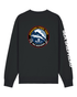 Operazione 5 Terre - Felpa Girocollo Unisex Regular Fit