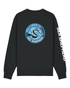 Anguilla Campaign - Felpa Girocollo Unisex Regular Fit