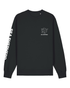 Logo Classico - Felpa Girocollo Unisex Regular Fit