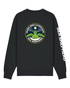 Campagna Jairo Med - Felpa Girocollo Unisex Regular Fit