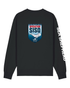 Operazione SISO - Felpa Girocollo Unisex Regular Fit