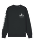 Anguilla Campaign - Felpa Girocollo Unisex Regular Fit