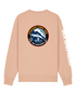 Operazione 5 Terre - Felpa Girocollo Unisex Regular Fit