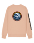 Operazione 5 Terre - Felpa Girocollo Unisex Regular Fit