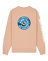 Anguilla Campaign - Felpa Girocollo Unisex Regular Fit