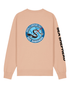 Anguilla Campaign - Felpa Girocollo Unisex Regular Fit