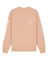 Logo Classico - Felpa Girocollo Unisex Regular Fit