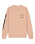 Logo Classico - Felpa Girocollo Unisex Regular Fit