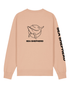 Logo Classico - Felpa Girocollo Unisex Regular Fit
