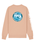 Campagna Ghostnet - Felpa Girocollo Unisex Regular Fit