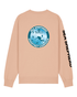 Campagna Ghostnet - Felpa Girocollo Unisex Regular Fit