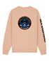 Operazione Siracusa - Felpa Girocollo Unisex Regular Fit