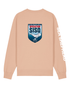 Operazione SISO - Felpa Girocollo Unisex Regular Fit