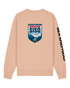 Operazione SISO - Felpa Girocollo Unisex Regular Fit