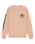 Operazione 5 Terre - Felpa Girocollo Unisex Regular Fit