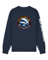 Operazione 5 Terre - Felpa Girocollo Unisex Regular Fit