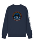 Operazione Siracusa - Felpa Girocollo Unisex Regular Fit