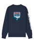 Operazione SISO - Felpa Girocollo Unisex Regular Fit