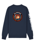Operazione Torre Guaceto - Felpa Girocollo Unisex Regular Fit