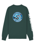 Anguilla Campaign - Felpa Girocollo Unisex Regular Fit