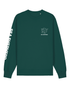 Logo Classico - Felpa Girocollo Unisex Regular Fit