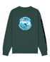 Campagna Ghostnet - Felpa Girocollo Unisex Regular Fit