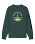 Campagna Jairo Med - Felpa Girocollo Unisex Regular Fit