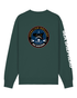 Operazione Siracusa - Felpa Girocollo Unisex Regular Fit
