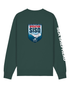 Operazione SISO - Felpa Girocollo Unisex Regular Fit