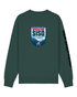 Operazione SISO - Felpa Girocollo Unisex Regular Fit
