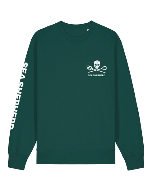 Operazione 5 Terre - Felpa Girocollo Unisex Regular Fit