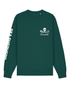Operazione 5 Terre - Felpa Girocollo Unisex Regular Fit