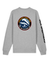 Operazione 5 Terre - Felpa Girocollo Unisex Regular Fit