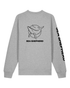 Logo Classico - Felpa Girocollo Unisex Regular Fit