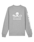Jolly Roger - Felpa Girocollo Unisex Regular Fit