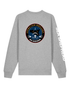 Operazione Siracusa - Felpa Girocollo Unisex Regular Fit