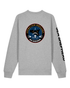 Operazione Siracusa - Felpa Girocollo Unisex Regular Fit