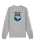 Operazione SISO - Felpa Girocollo Unisex Regular Fit
