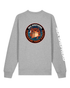 Operazione Torre Guaceto - Felpa Girocollo Unisex Regular Fit