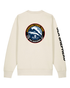Operazione 5 Terre - Felpa Girocollo Unisex Regular Fit