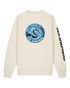 Anguilla Campaign - Felpa Girocollo Unisex Regular Fit