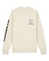 Logo Classico - Felpa Girocollo Unisex Regular Fit