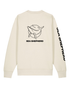 Logo Classico - Felpa Girocollo Unisex Regular Fit