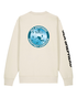 Campagna Ghostnet - Felpa Girocollo Unisex Regular Fit