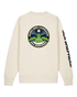 Campagna Jairo Med - Felpa Girocollo Unisex Regular Fit