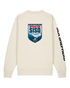 Operazione SISO - Felpa Girocollo Unisex Regular Fit