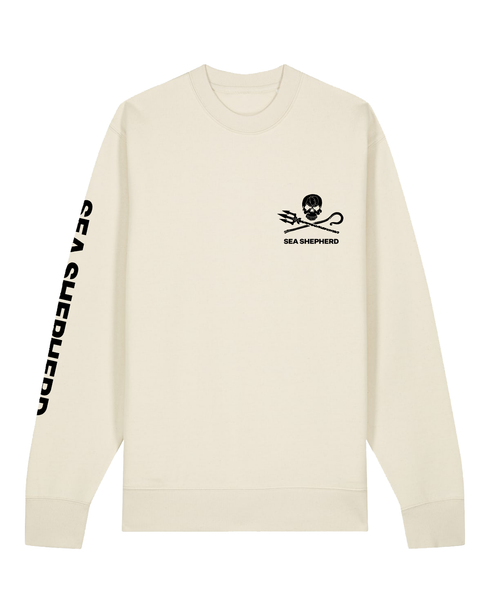 Operazione Siracusa - Felpa Girocollo Unisex Regular Fit