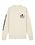 Jolly Roger - Felpa Girocollo Unisex Regular Fit